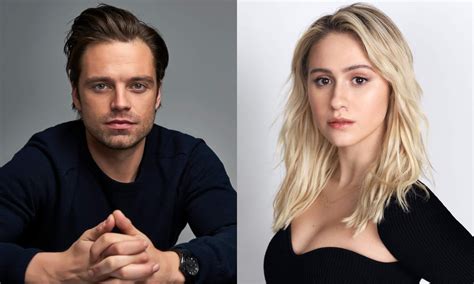 maria bakalova nude|Sebastian Stan, Maria Bakalova Set For Paramount Spy Comedy。